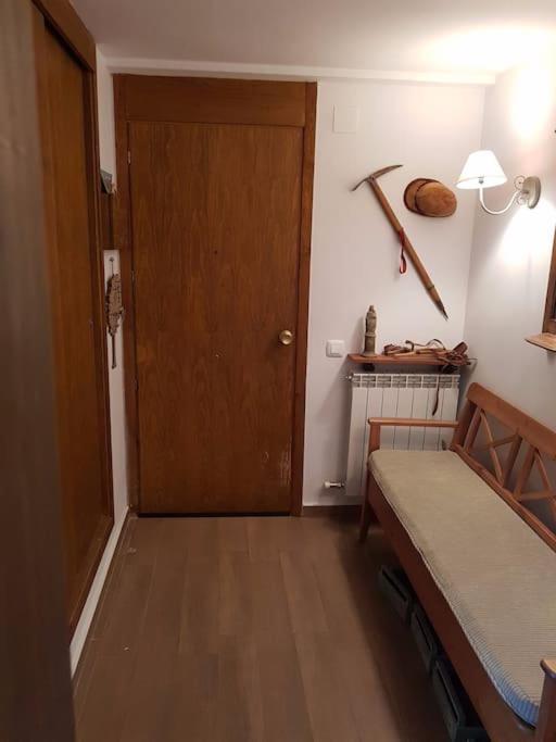 Las Mejores Vistas Del Valle. Apartmento 65M.Wifi Cerler Exterior photo
